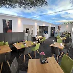 Cityhotel Hessischer Hof Hotel 3*