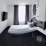 Cityhotel Hessischer Hof Fulda