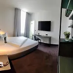 Hotel Cityhotel Hessischer Hof