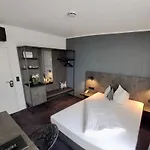 Hotel Cityhotel Hessischer Hof Fulda
