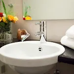 Cityhotel Hessischer Hof Hotel Fulda
