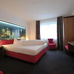 Cityhotel Hessischer Hof Hotel