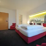 Cityhotel Hessischer Hof