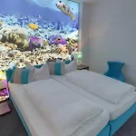 Hotel Cityhotel Hessischer Hof 3*