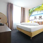 Hotel Cityhotel Hessischer Hof Fulda