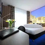 Cityhotel Hessischer Hof 3* Fulda