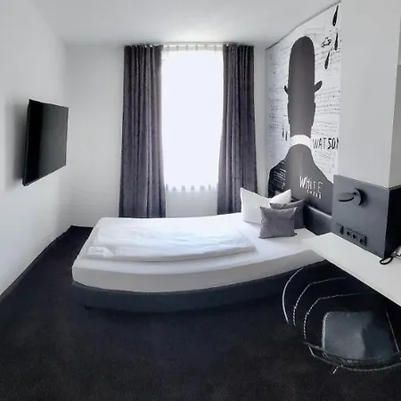 Cityhotel Hessischer Hof Fulda