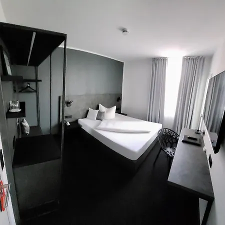 Cityhotel Hessischer Hof Fulda