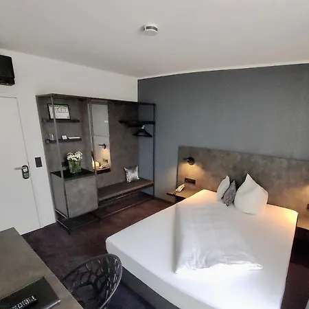 Hotel Cityhotel Hessischer Hof Fulda
