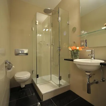 Cityhotel Hessischer Hof Hotel 3*