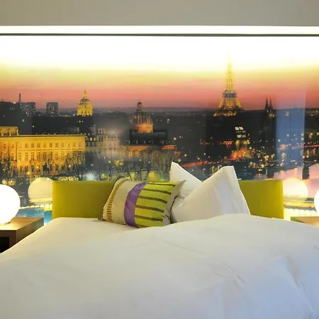 Hotel Cityhotel Hessischer Hof Fulde