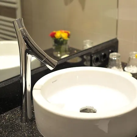 Cityhotel Hessischer Hof Hotel Fulda