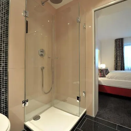 Hotel Cityhotel Hessischer Hof Fulda