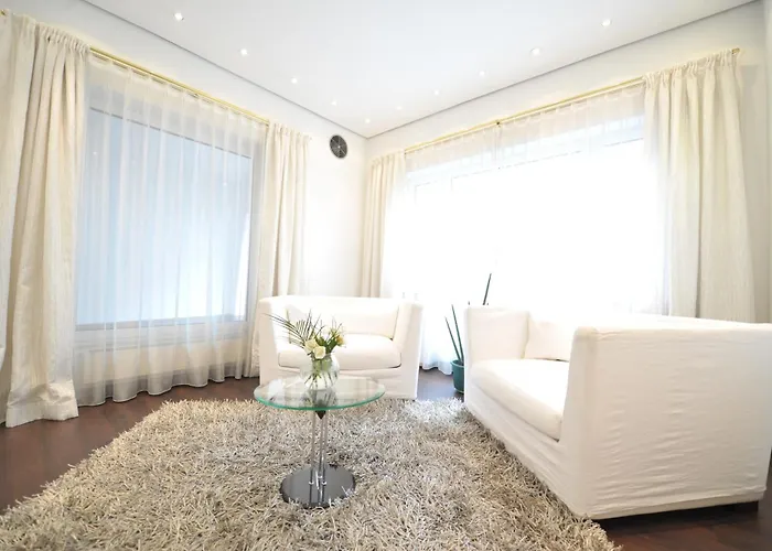 Cityhotel Hessischer Hof Fulde