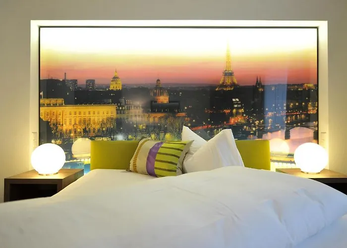 Hotel Cityhotel Hessischer Hof Fulde