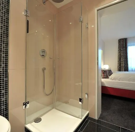 Hotel Cityhotel Hessischer Hof Fulde